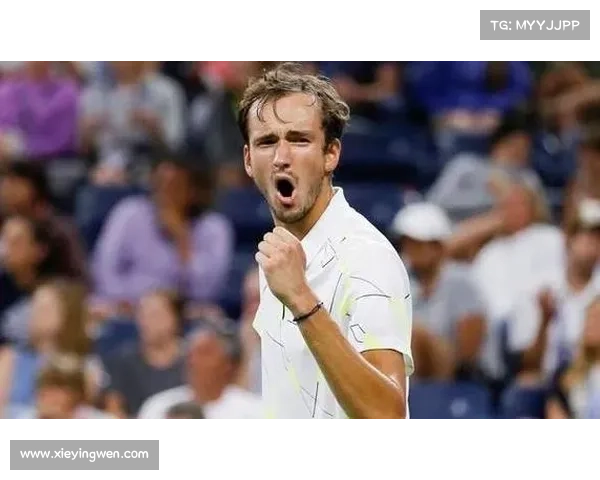 美网爆冷前冠军梅德韦杰夫负邦齐争议判罚引发赛场风波